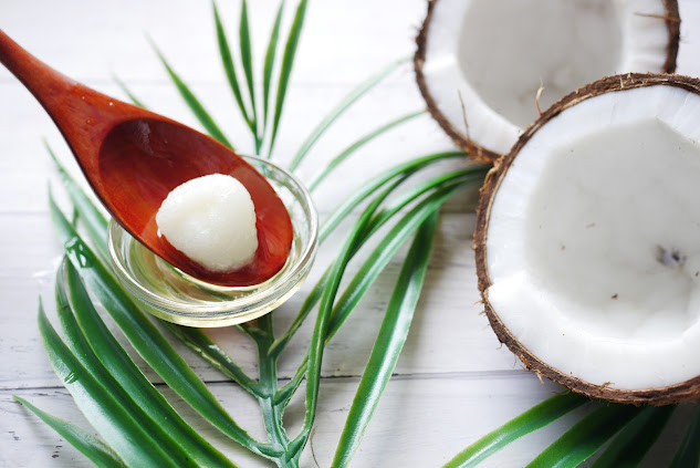 Mohit Tandon Human Rights Chicago : Coconut Oil Benefits for Skin
