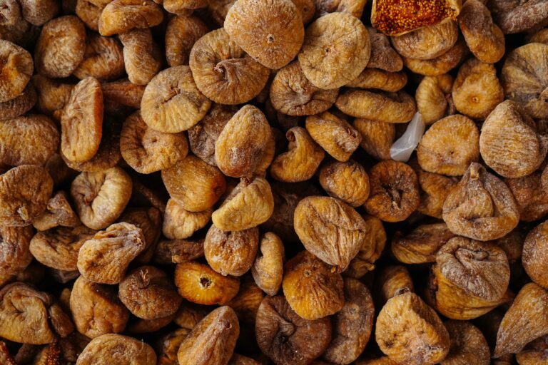 Health Benefits of Anjeer Dry Fruit - Mohit Tandon Human Rights