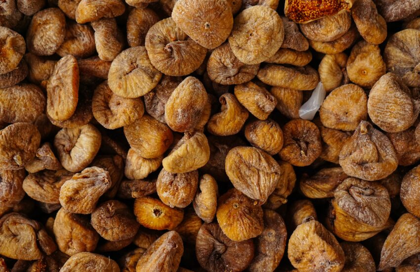 Health Benefits of Anjeer Dry Fruit - Mohit Tandon Human Rights