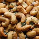 How protein-rich nuts and seeds to boost weight loss