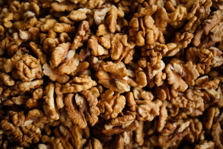 Why You Should Consume Walnuts in Winter : Mohit Tandon USA