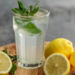 Why Lemon Water is good for Weight Loss : Mohit Tandon